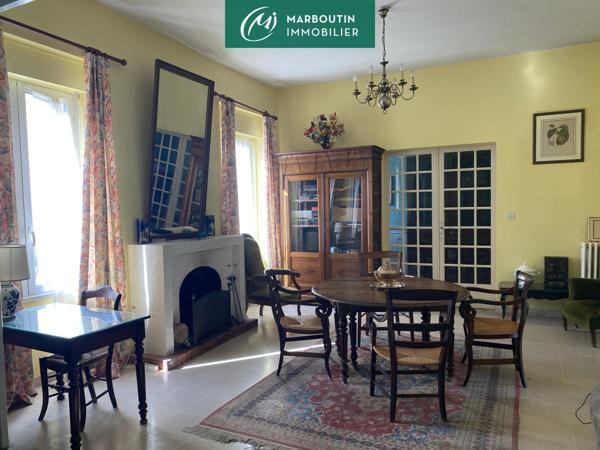 Maison 6 pièce(s) 4 chambre(s) 177 m²