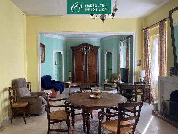 Maison 6 pièce(s) 4 chambre(s) 177 m²