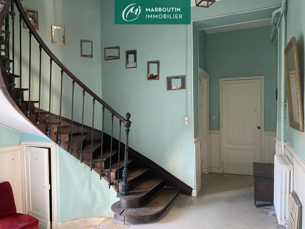 Maison 6 pièce(s) 4 chambre(s) 177 m²