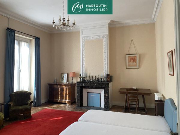 Maison 6 pièce(s) 4 chambre(s) 177 m²