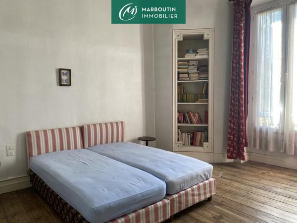 Maison 6 pièce(s) 4 chambre(s) 177 m²