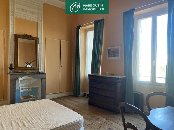 Maison 6 pièce(s) 4 chambre(s) 177 m²