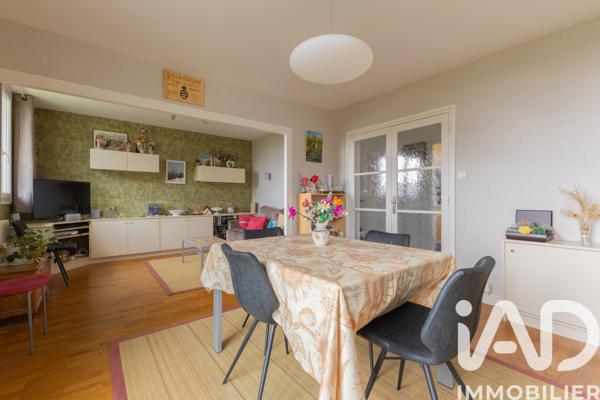 Appartement à vendre 3 pièces 69,32 m² La Ravoire