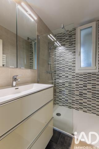 Appartement à vendre 3 pièces 69,32 m² La Ravoire