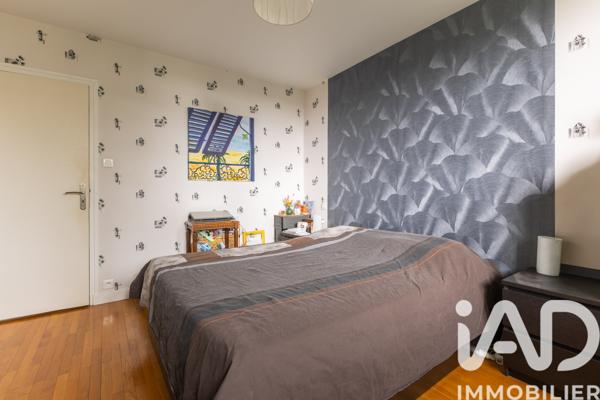 Appartement à vendre 3 pièces 69,32 m² La Ravoire