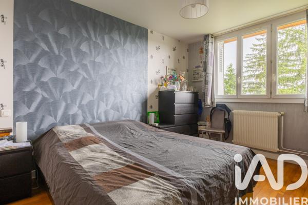 Appartement à vendre 3 pièces 69,32 m² La Ravoire