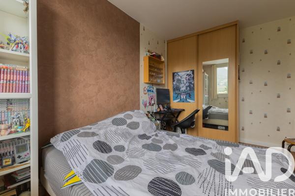 Appartement à vendre 3 pièces 69,32 m² La Ravoire