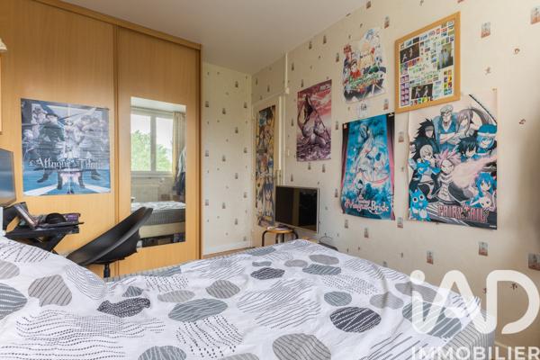 Appartement à vendre 3 pièces 69,32 m² La Ravoire