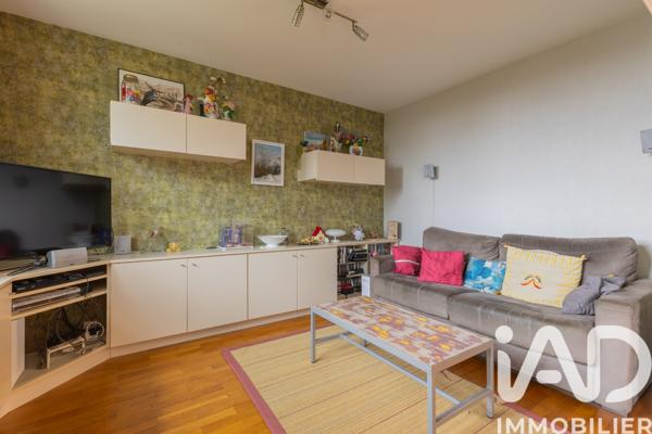Appartement à vendre 3 pièces 69,32 m² La Ravoire