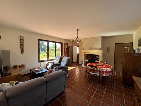 Maison 7 pièces 168.5 m2