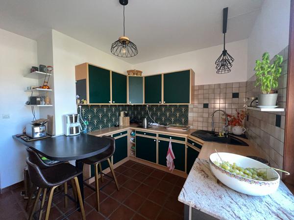 Maison 7 pièces 168.5 m2