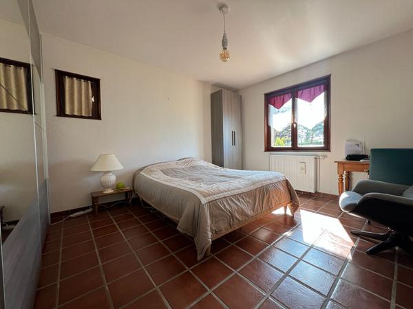 Maison 7 pièces 168.5 m2