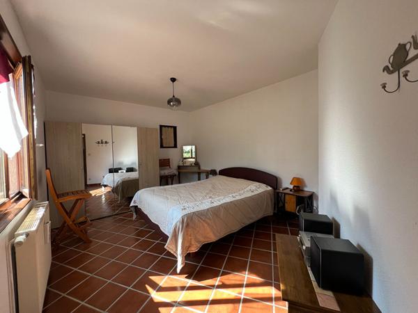 Maison 7 pièces 168.5 m2