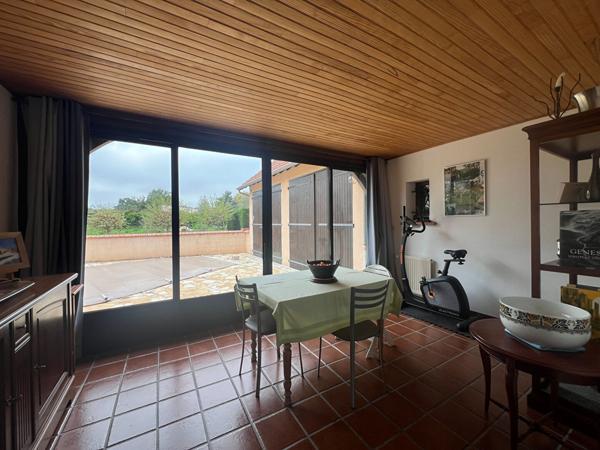 Maison 7 pièces 168.5 m2