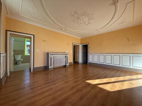Maison 10 pièces 103.6 m2