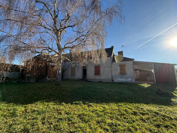 Maison 10 pièces 103.6 m2