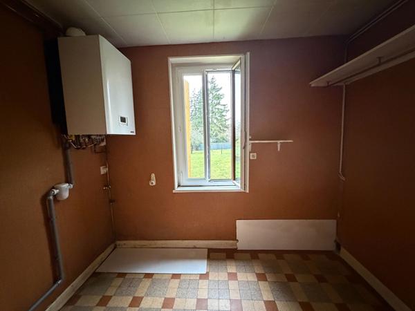 Maison 10 pièces 103.6 m2