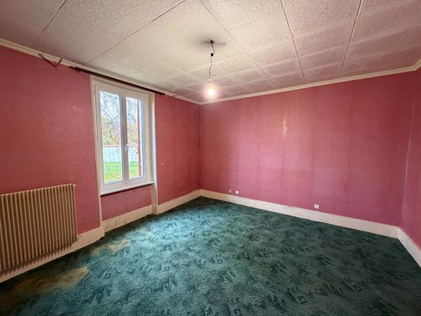 Maison 10 pièces 103.6 m2