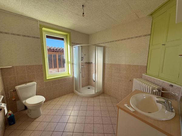 Maison 10 pièces 103.6 m2