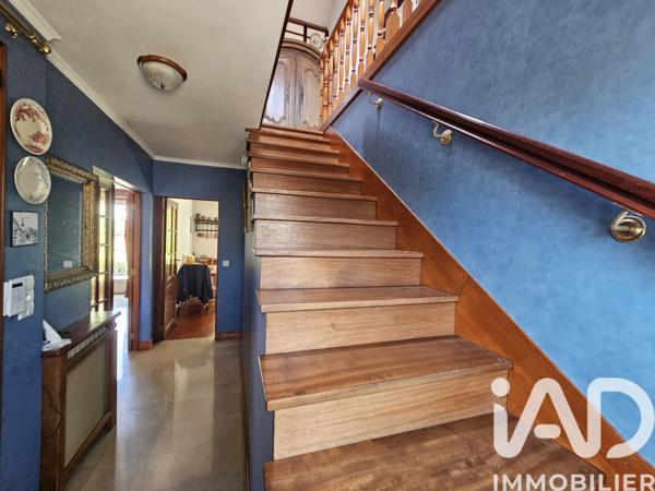 Maison à vendre 5 pièces 130 m² Vendrest