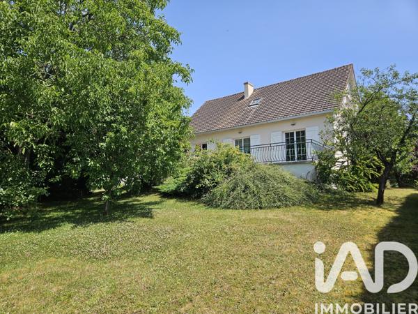 Maison à vendre 5 pièces 130 m² Vendrest