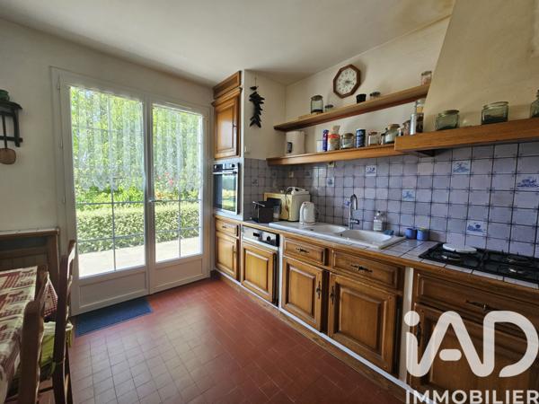 Maison à vendre 5 pièces 130 m² Vendrest