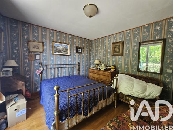 Maison à vendre 5 pièces 130 m² Vendrest