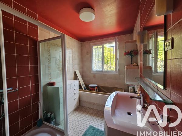 Maison à vendre 5 pièces 130 m² Vendrest