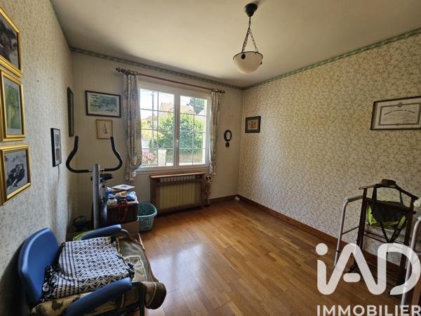Maison à vendre 5 pièces 130 m² Vendrest