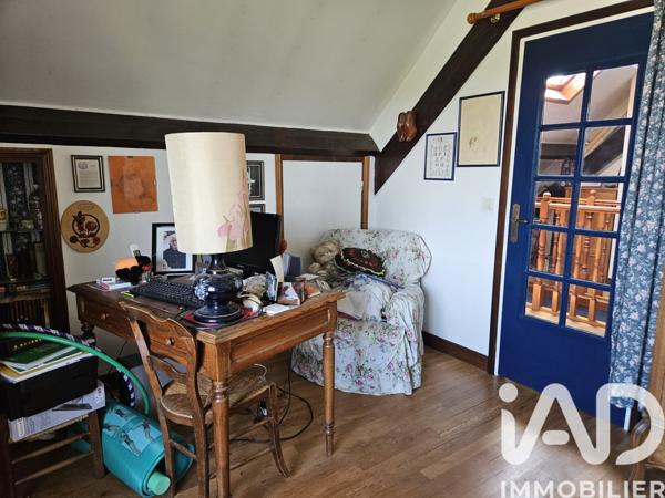 Maison à vendre 5 pièces 130 m² Vendrest