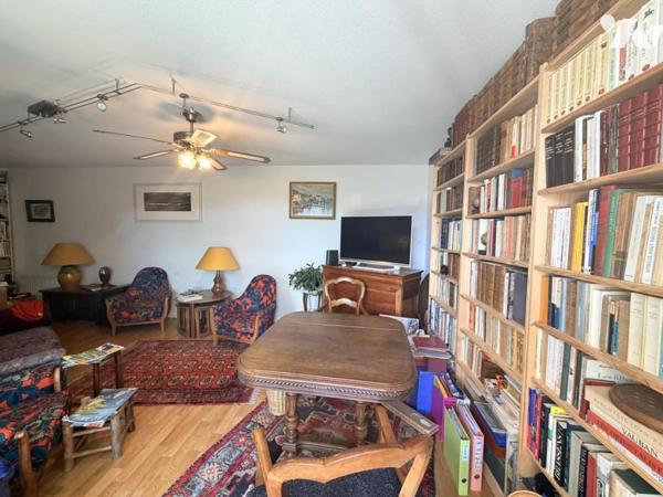 Vente appartement T.3 à Auray avec garage et parking