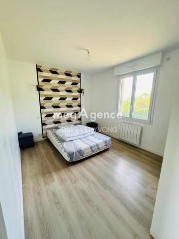 Maison à BEAUSSE, 49110 - 5 pièces 93m²