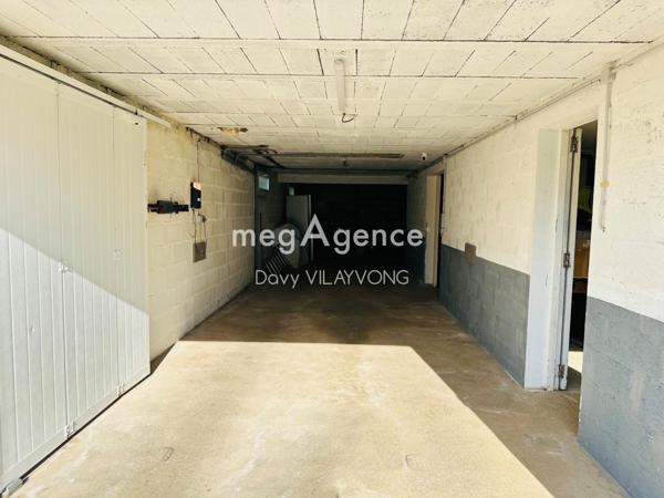 Maison à BEAUSSE, 49110 - 5 pièces 93m²