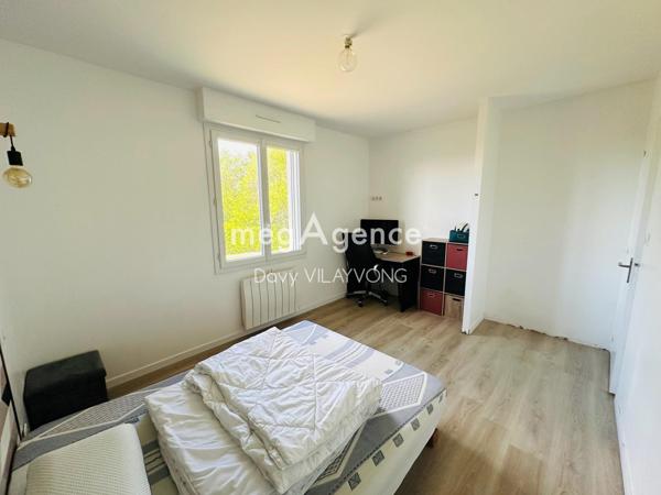 Maison à BEAUSSE, 49110 - 5 pièces 93m²