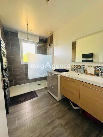 Maison à BEAUSSE, 49110 - 5 pièces 93m²