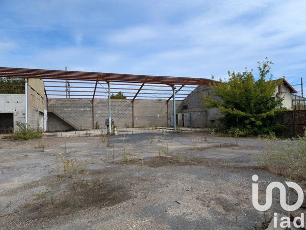 Maison 9 pièces de 184 m² à Baulne (91590)