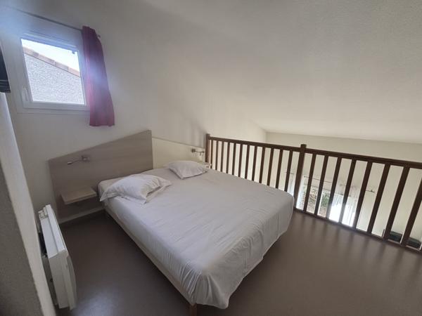 Lunel (34400) (34) Lunel Maison 2 pièces 45m2