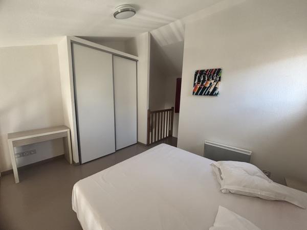 Lunel (34400) (34) Lunel Maison 2 pièces 45m2