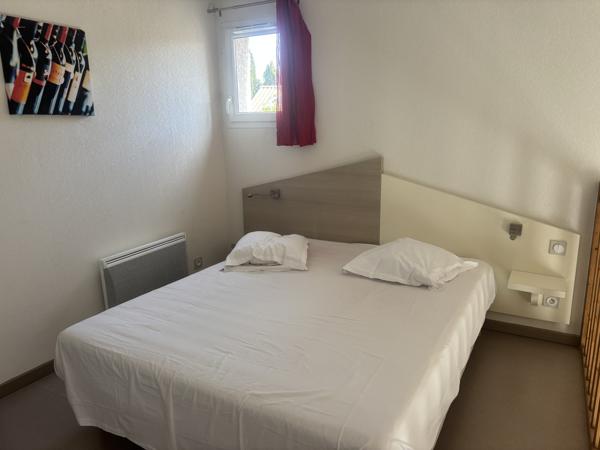 Lunel (34400) (34) Lunel Maison 2 pièces 45m2