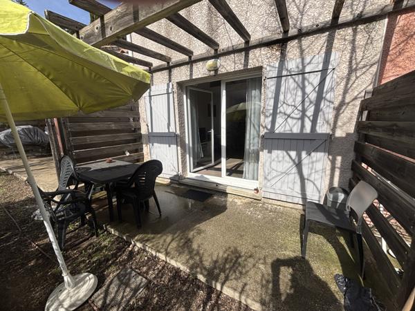 Lunel (34400) (34) Lunel Maison 2 pièces 45m2