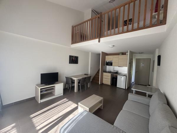 Lunel (34400) (34) Lunel Maison 2 pièces 45m2