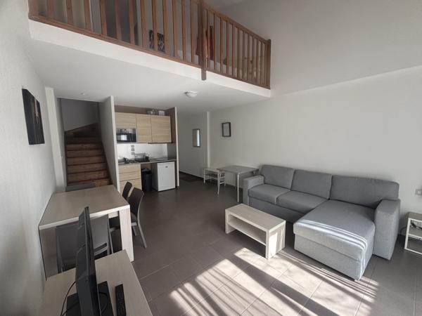 Lunel (34400) (34) Lunel Maison 2 pièces 45m2