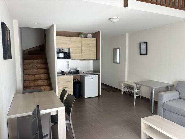 Lunel (34400) (34) Lunel Maison 2 pièces 45m2