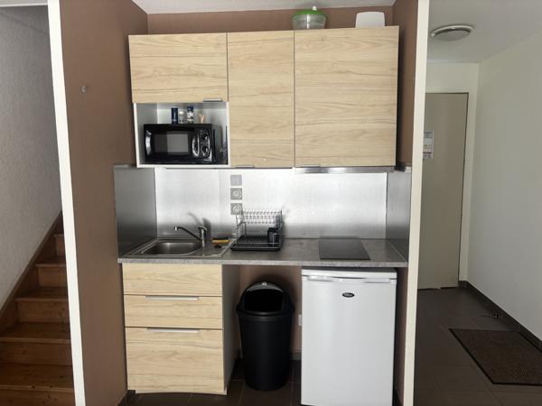 Lunel (34400) (34) Lunel Maison 2 pièces 45m2