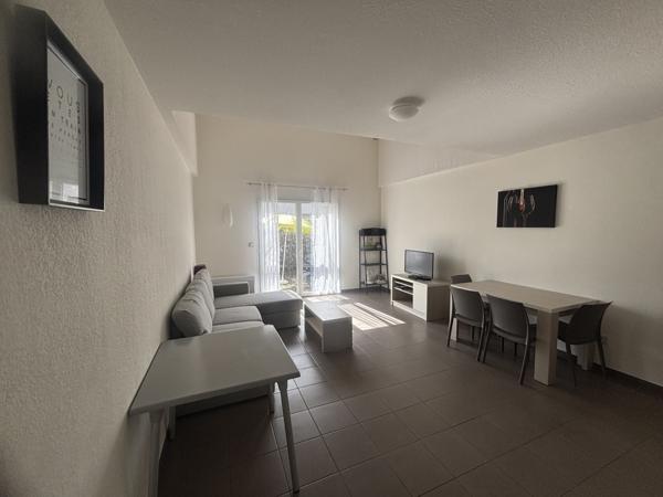 Lunel (34400) (34) Lunel Maison 2 pièces 45m2