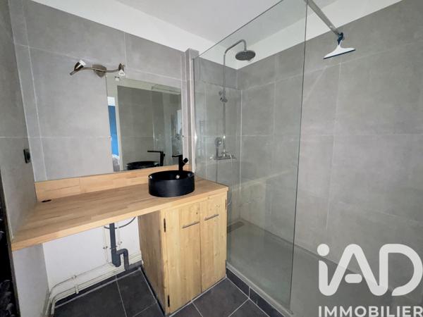 Appartement à vendre 2 pièces 40 m² Talence