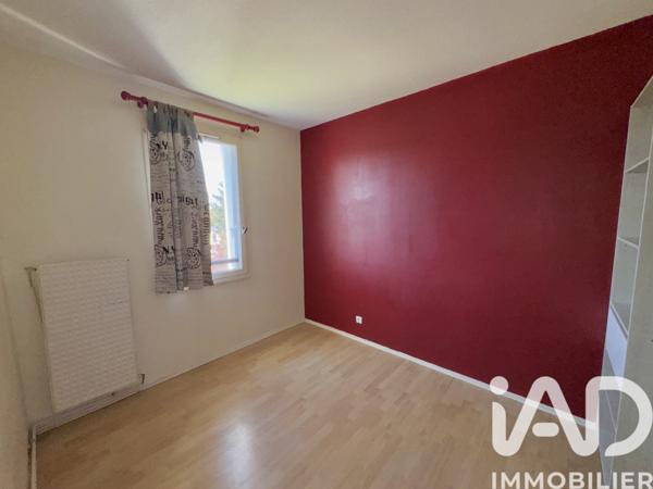 Appartement à vendre 2 pièces 40 m² Talence