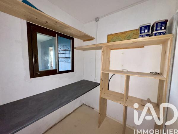 Appartement à vendre 2 pièces 40 m² Talence