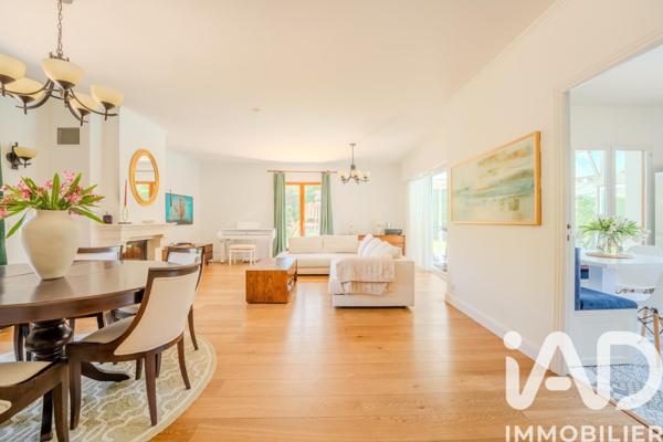 Maison à vendre 6 pièces 156 m² Saint-Raphaël