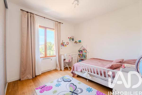 Maison à vendre 6 pièces 156 m² Saint-Raphaël